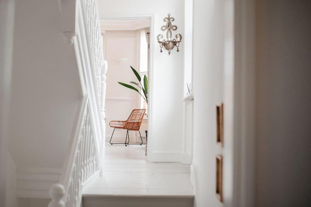 3 Bedroom House In Kew Gardens Richmond  Εξωτερικό φωτογραφία