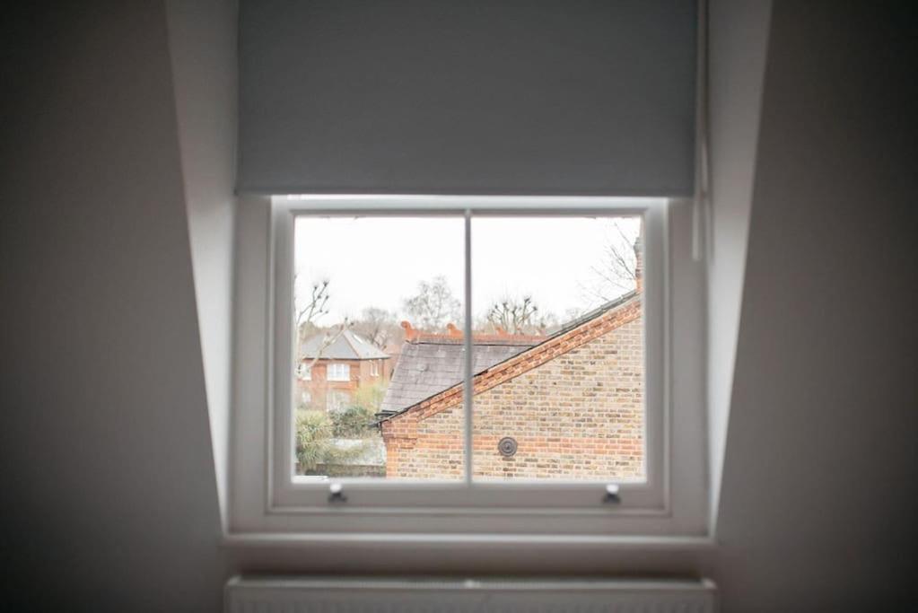 3 Bedroom House In Kew Gardens Richmond  Εξωτερικό φωτογραφία