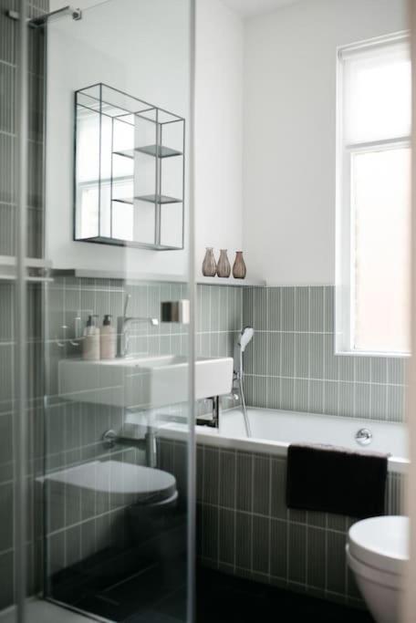 3 Bedroom House In Kew Gardens Richmond  Εξωτερικό φωτογραφία